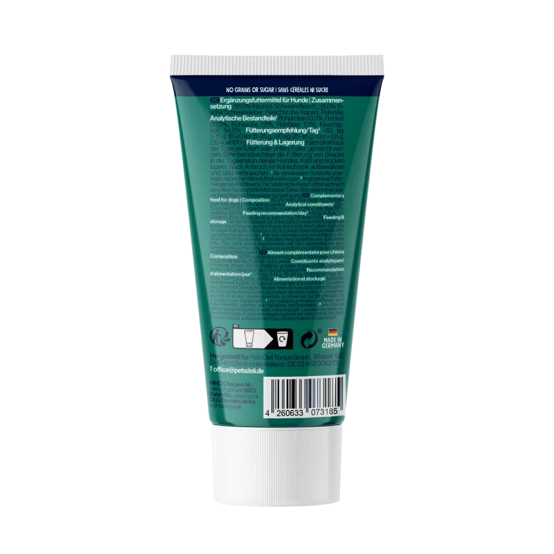 Pets Deli Leberpastete 75g